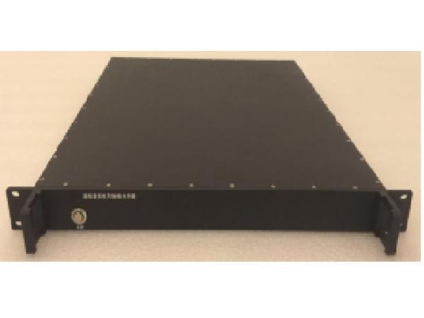 TN609 短波8路侦收天线共用器（1.5MHz～30MHz）