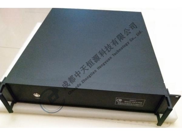 TN607A 16路中长波共用器（10kHz～600kHz）