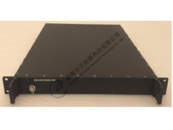 TN615 超短波1分2x10天线共用器（30MH～1350MHz）