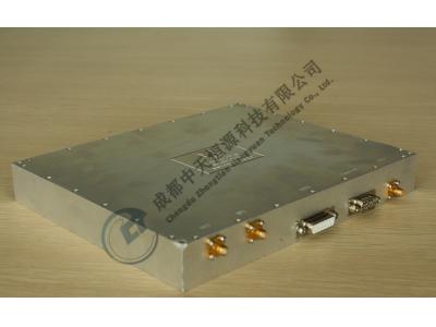 TN808 超短波宽带接收机（20MHz～3600MHz）